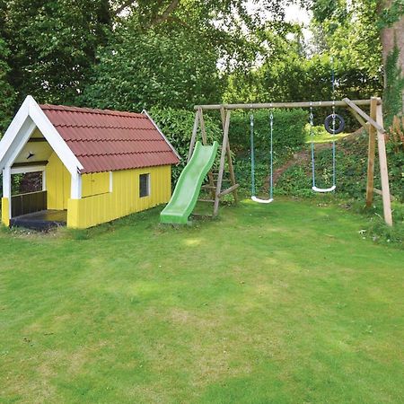 2 Bedroom Pet Friendly Home In Broager Kültér fotó