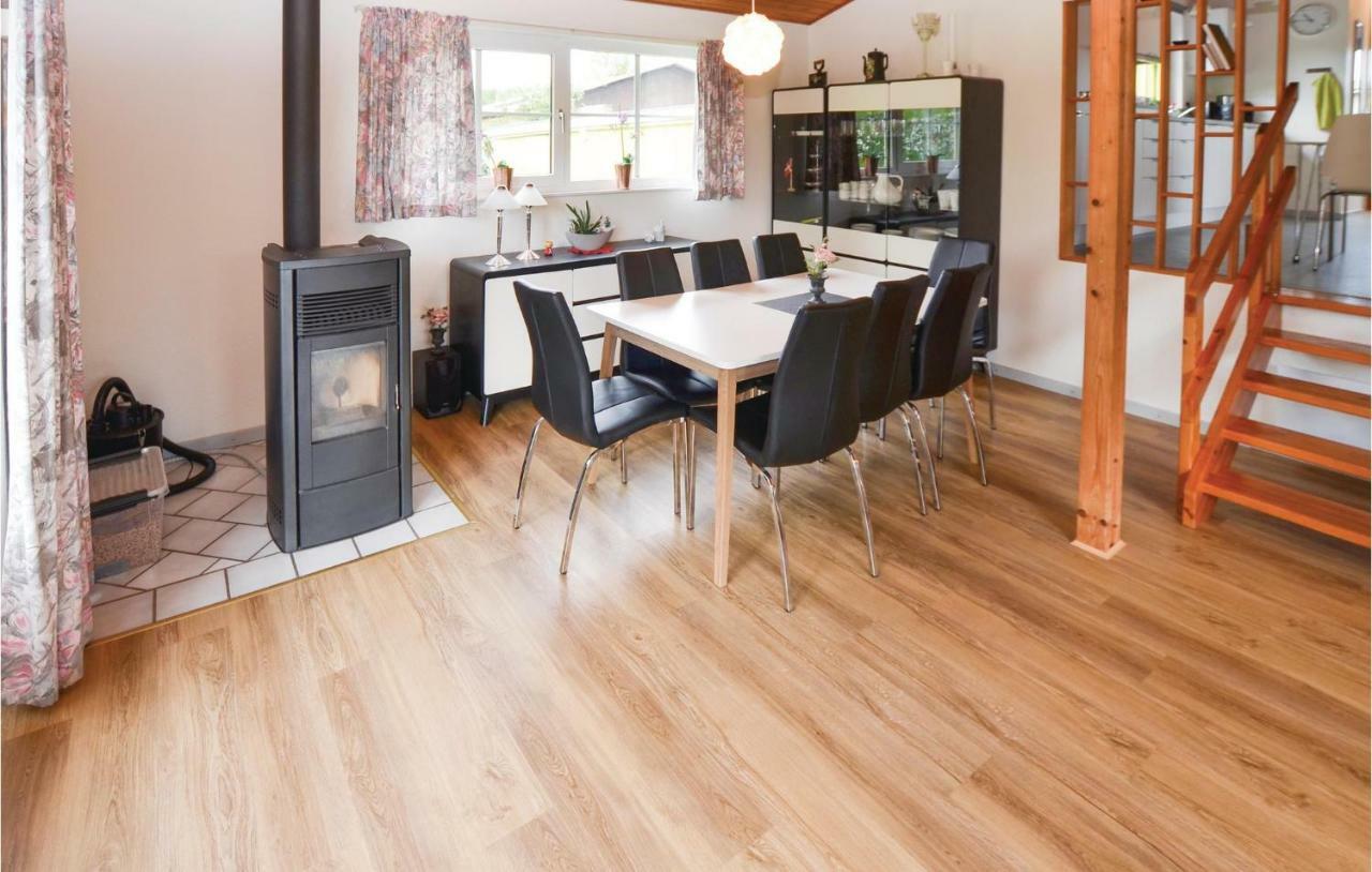 2 Bedroom Pet Friendly Home In Broager Kültér fotó