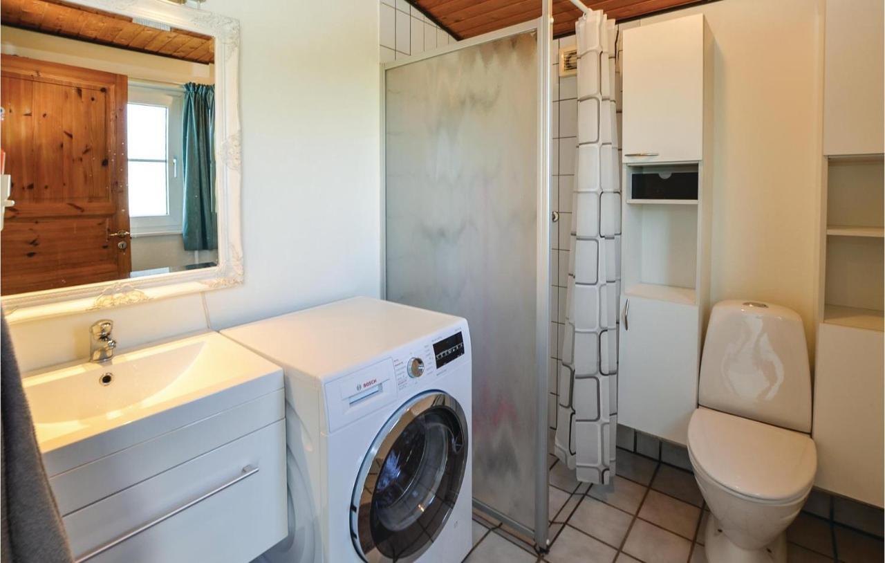 2 Bedroom Pet Friendly Home In Broager Kültér fotó