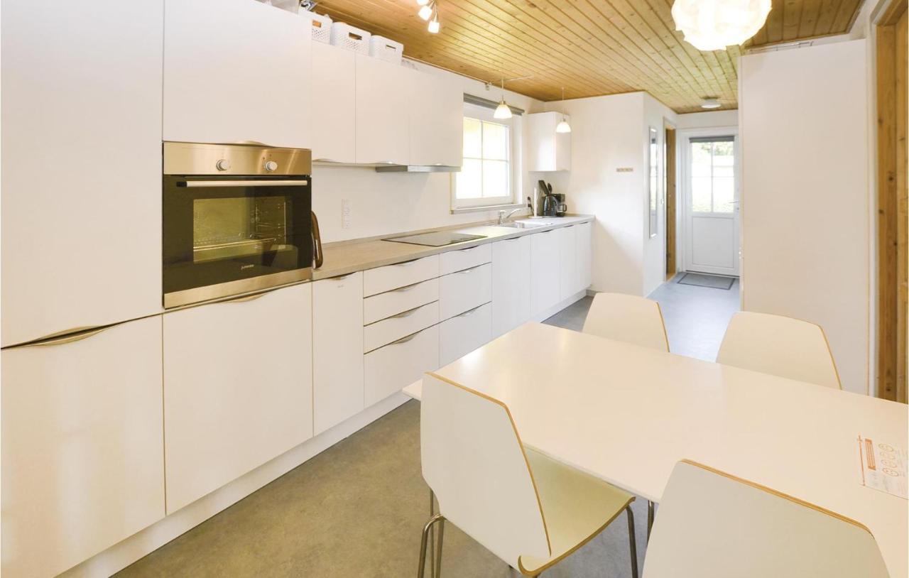 2 Bedroom Pet Friendly Home In Broager Kültér fotó